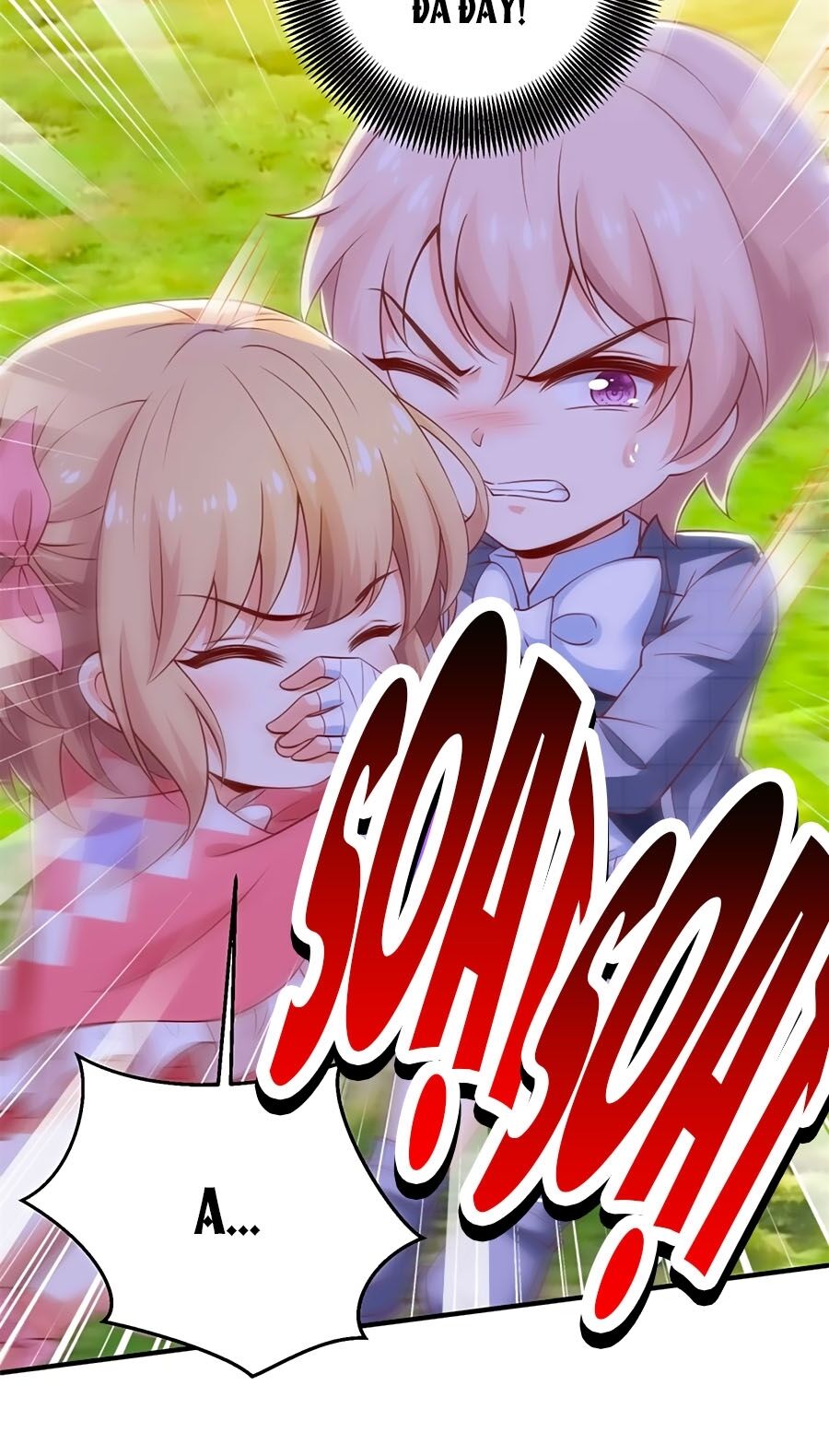 Một Thai Hai Bảo : Đưa Mami Về Nhà ! Chapter 287 - Trang 2