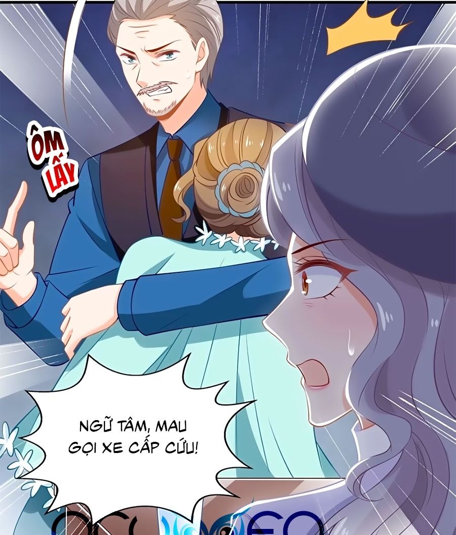 Một Thai Hai Bảo : Đưa Mami Về Nhà ! Chapter 288 - Trang 2