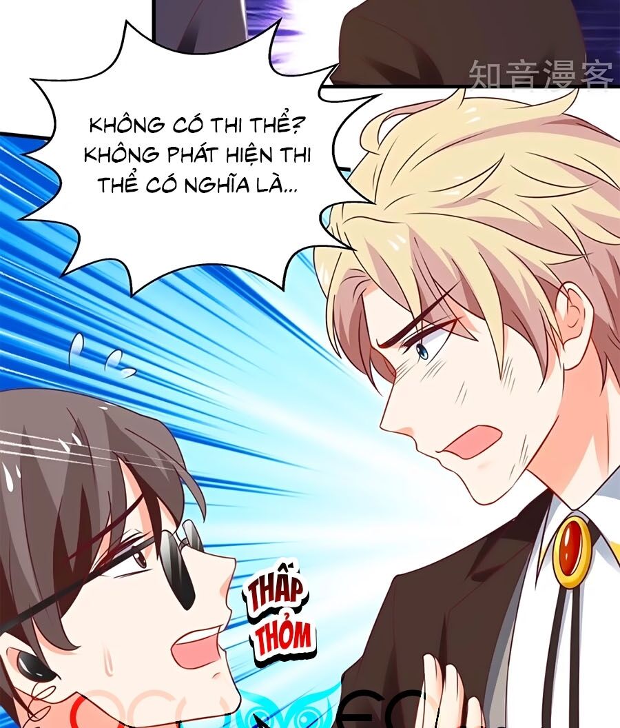 Một Thai Hai Bảo : Đưa Mami Về Nhà ! Chapter 288 - Trang 2