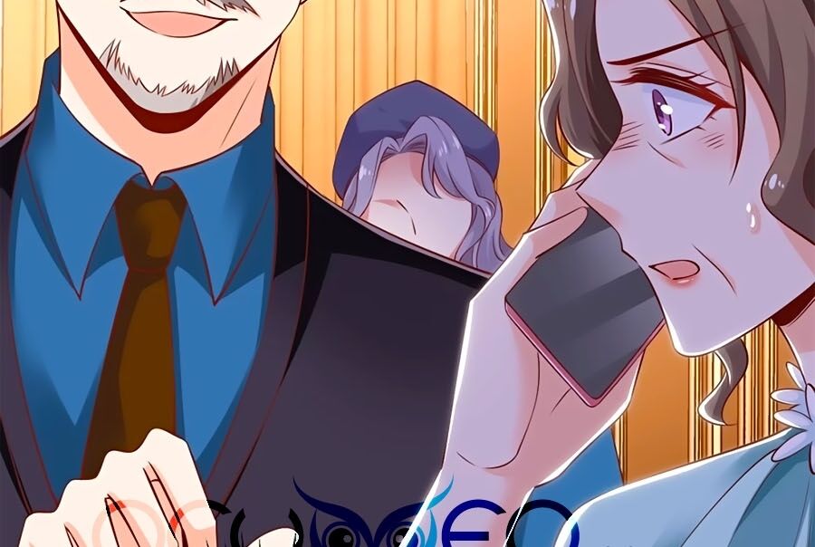 Một Thai Hai Bảo : Đưa Mami Về Nhà ! Chapter 288 - Trang 2