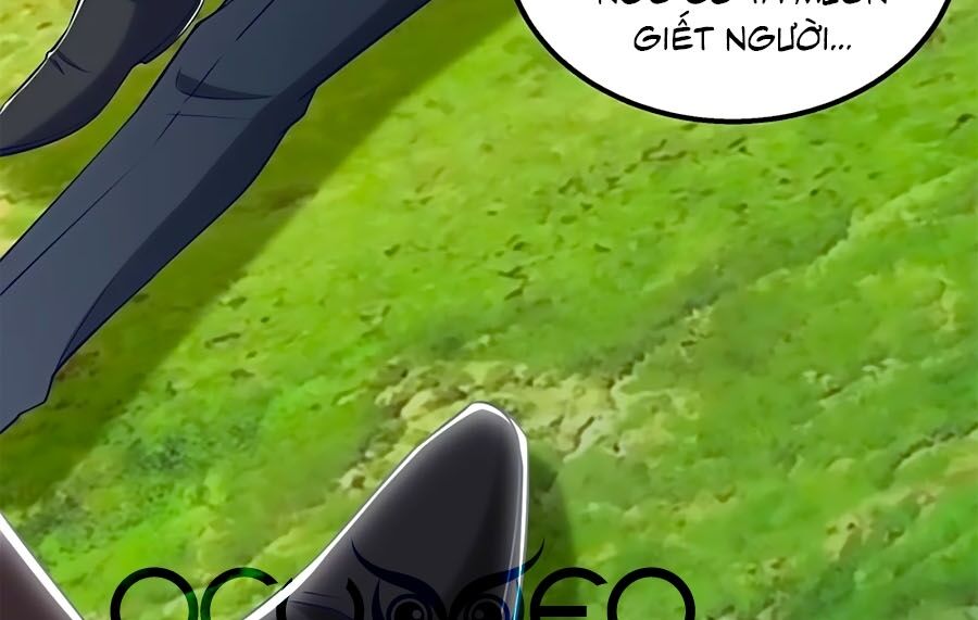 Một Thai Hai Bảo : Đưa Mami Về Nhà ! Chapter 289 - Trang 2