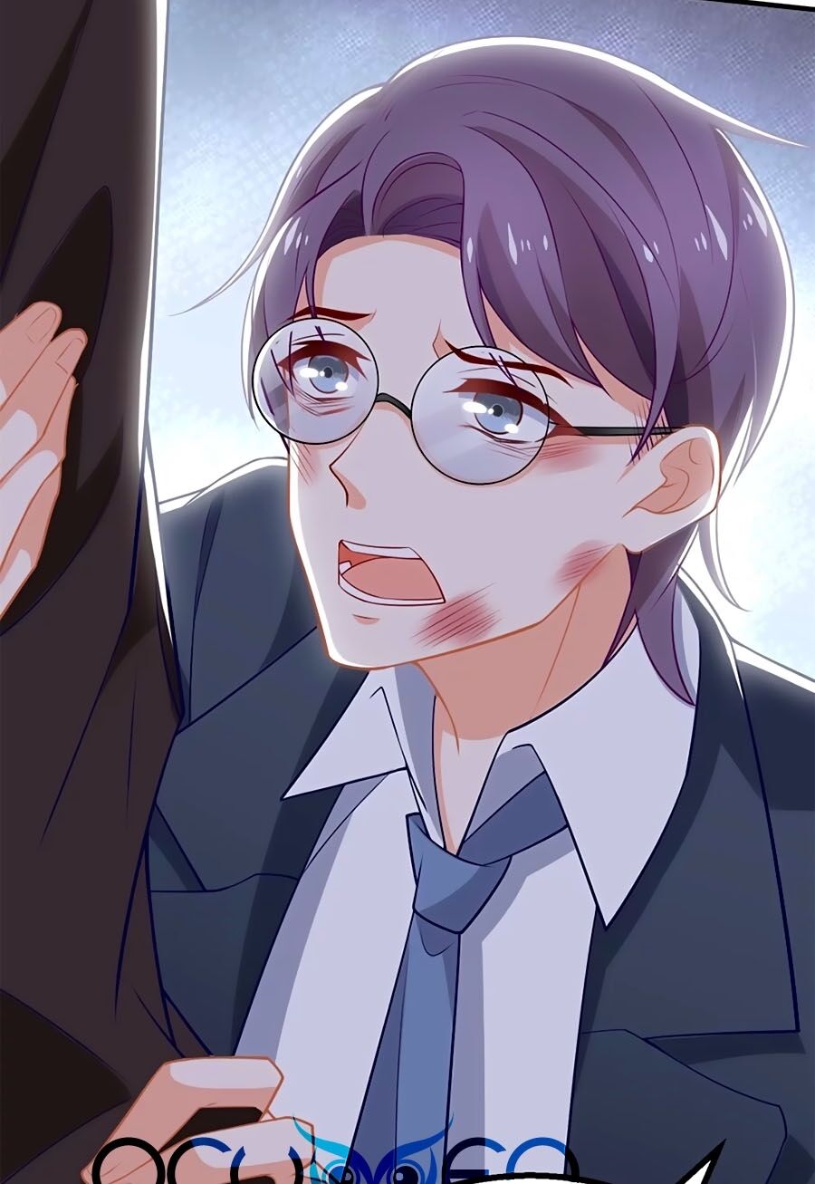 Một Thai Hai Bảo : Đưa Mami Về Nhà ! Chapter 289 - Trang 2