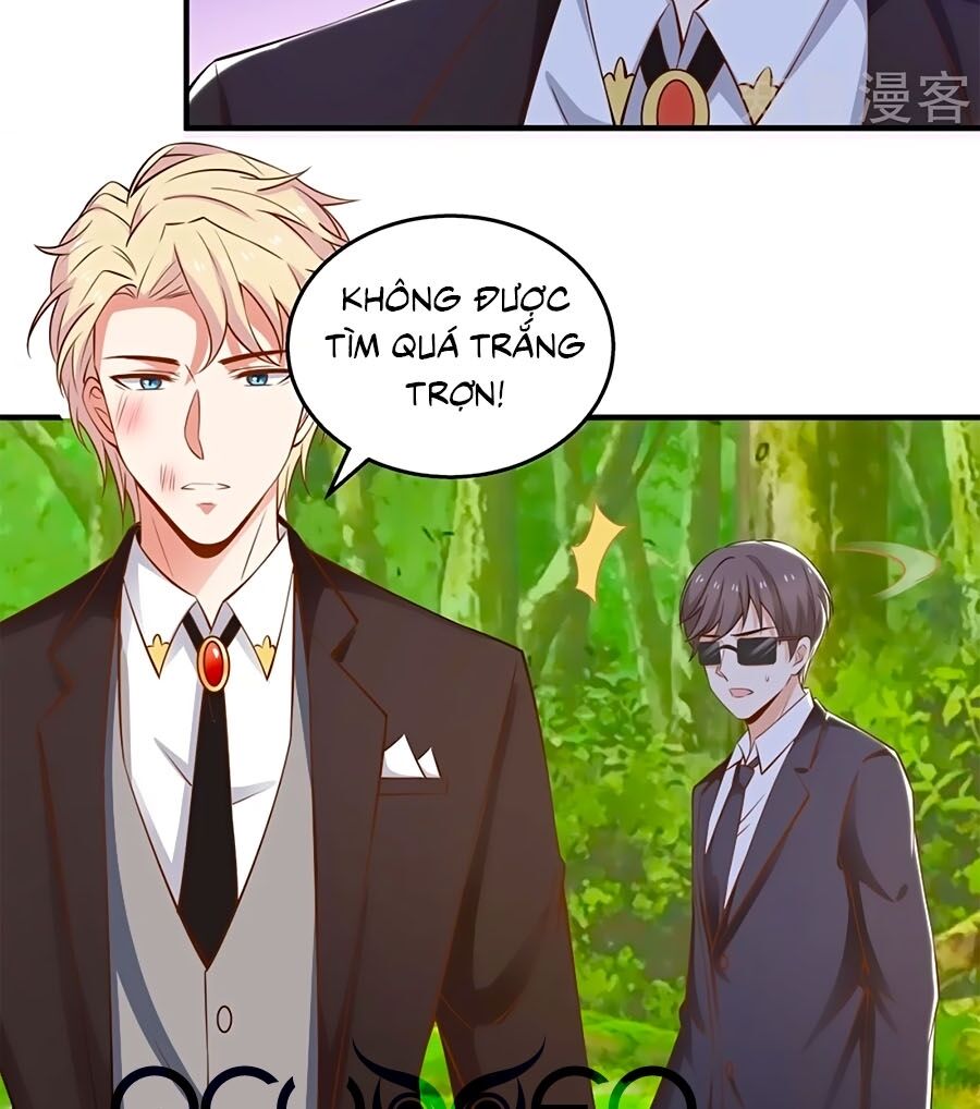 Một Thai Hai Bảo : Đưa Mami Về Nhà ! Chapter 289 - Trang 2