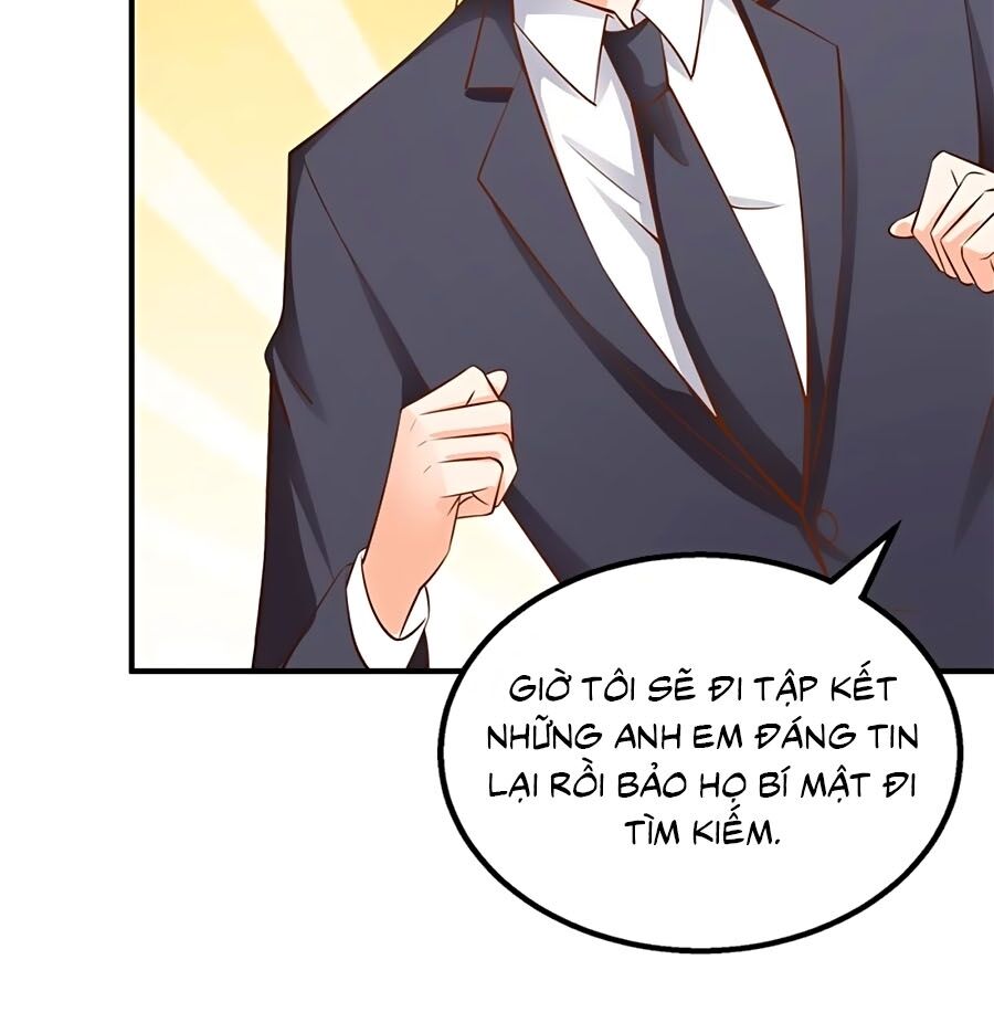 Một Thai Hai Bảo : Đưa Mami Về Nhà ! Chapter 289 - Trang 2