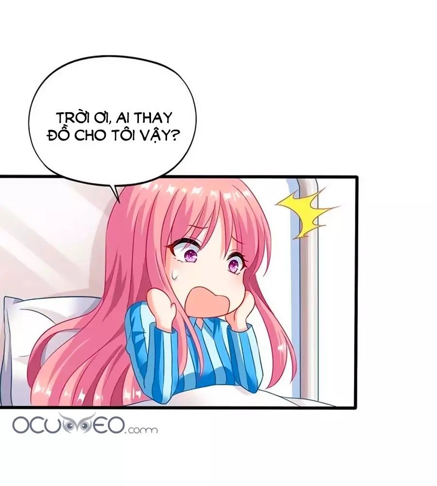 Một Thai Hai Bảo : Đưa Mami Về Nhà ! Chapter 29 - Trang 2