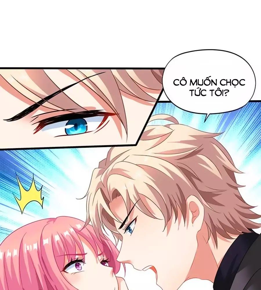 Một Thai Hai Bảo : Đưa Mami Về Nhà ! Chapter 29 - Trang 2