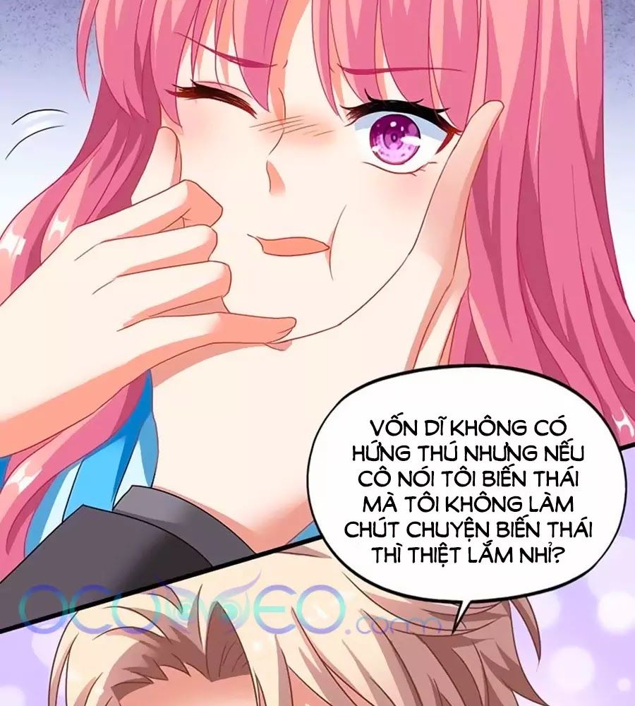 Một Thai Hai Bảo : Đưa Mami Về Nhà ! Chapter 29 - Trang 2