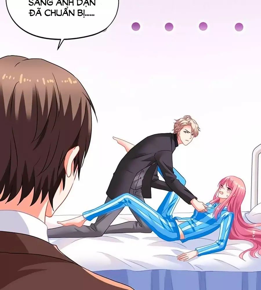 Một Thai Hai Bảo : Đưa Mami Về Nhà ! Chapter 29 - Trang 2