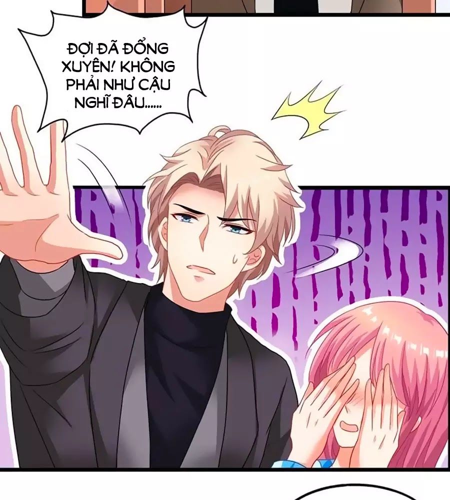 Một Thai Hai Bảo : Đưa Mami Về Nhà ! Chapter 29 - Trang 2