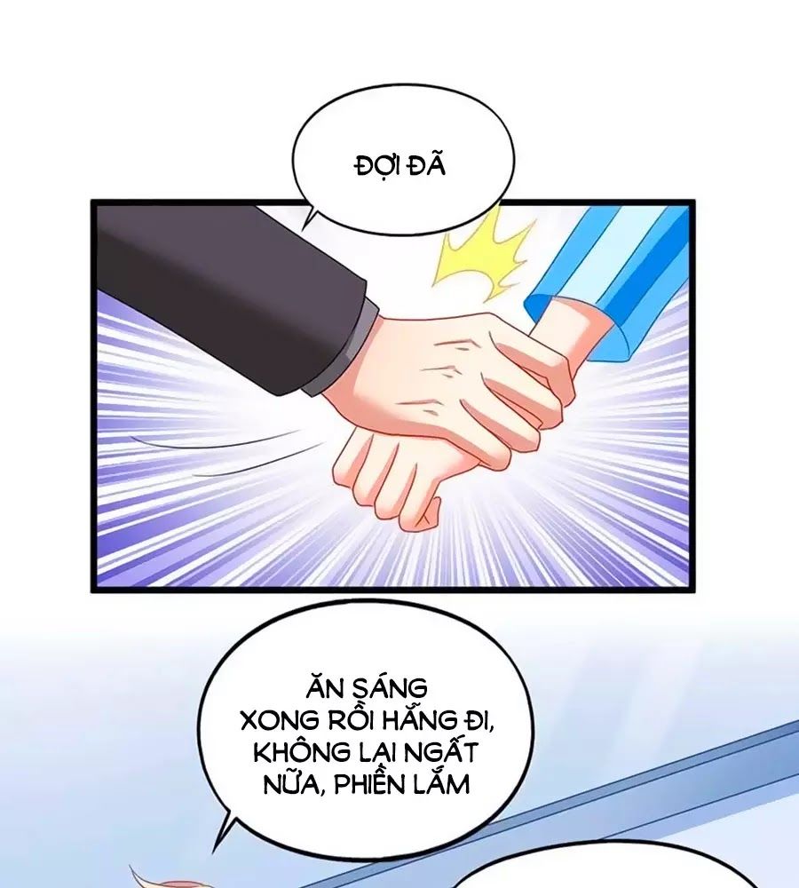 Một Thai Hai Bảo : Đưa Mami Về Nhà ! Chapter 29 - Trang 2