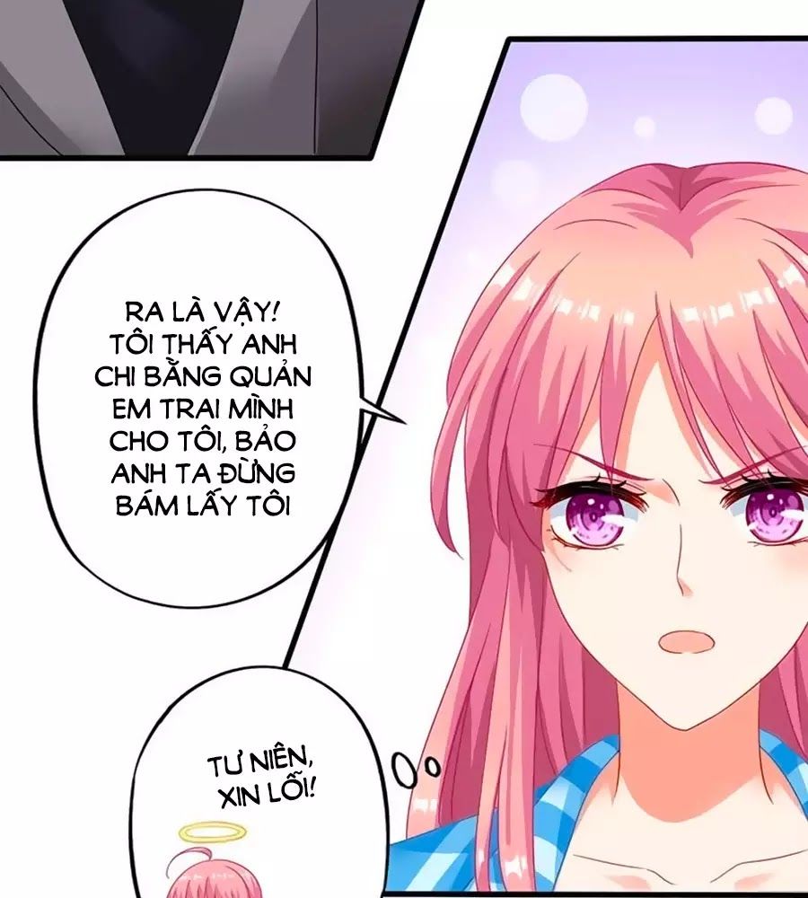 Một Thai Hai Bảo : Đưa Mami Về Nhà ! Chapter 29 - Trang 2