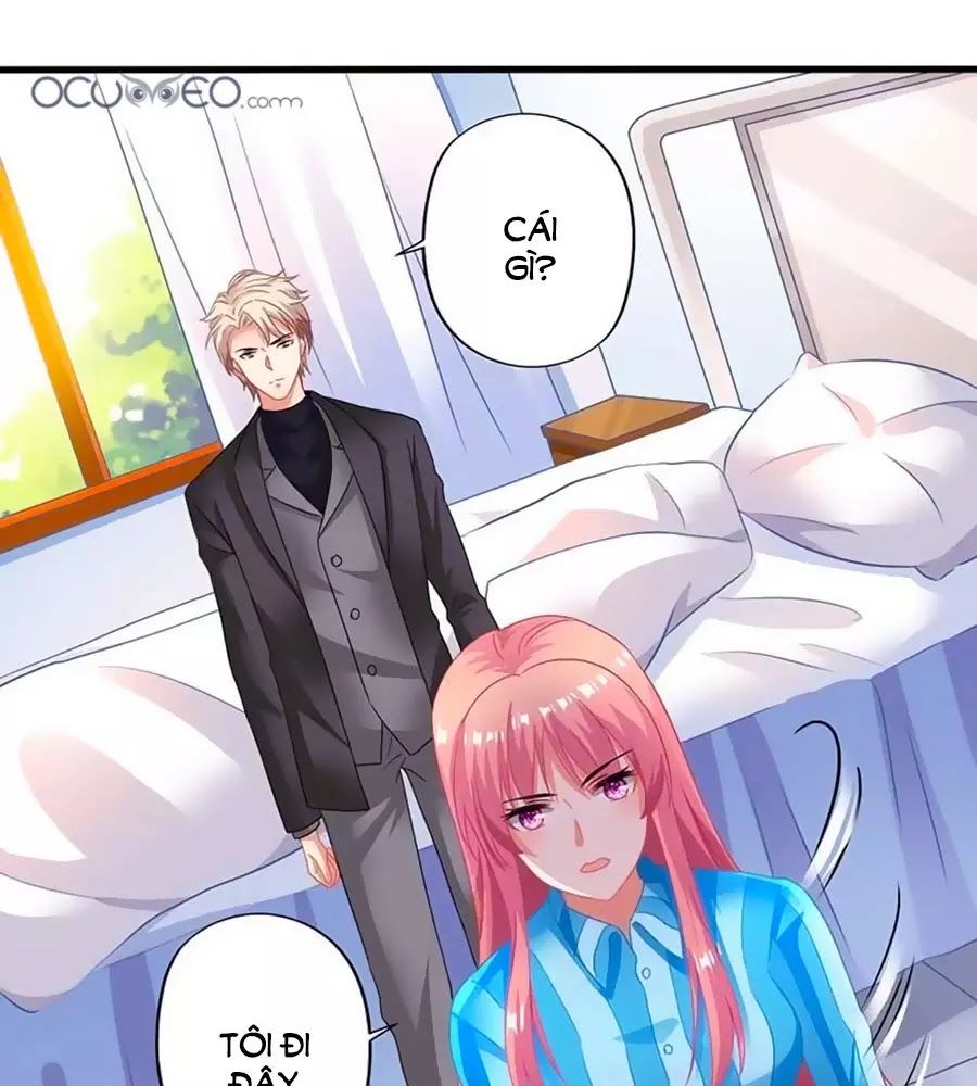 Một Thai Hai Bảo : Đưa Mami Về Nhà ! Chapter 29 - Trang 2