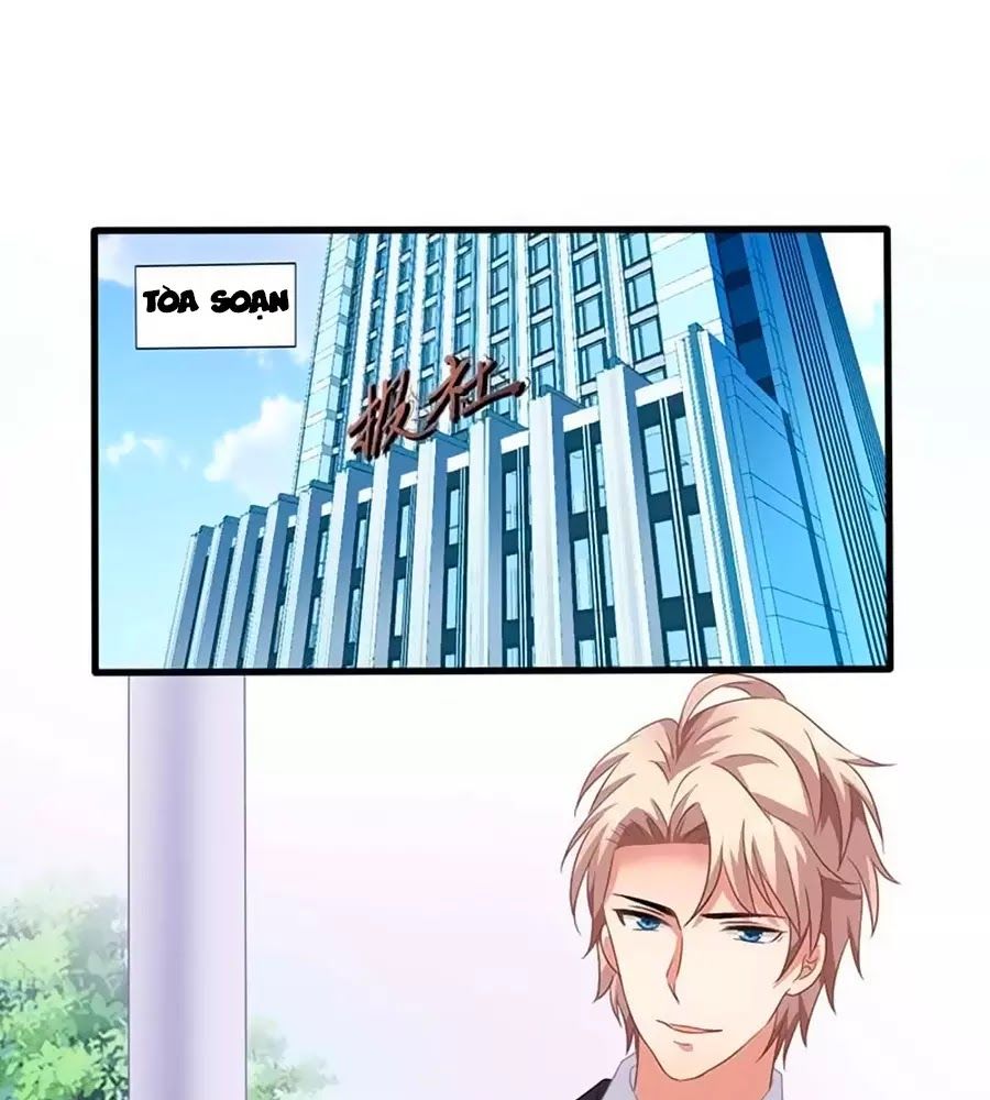 Một Thai Hai Bảo : Đưa Mami Về Nhà ! Chapter 29 - Trang 2