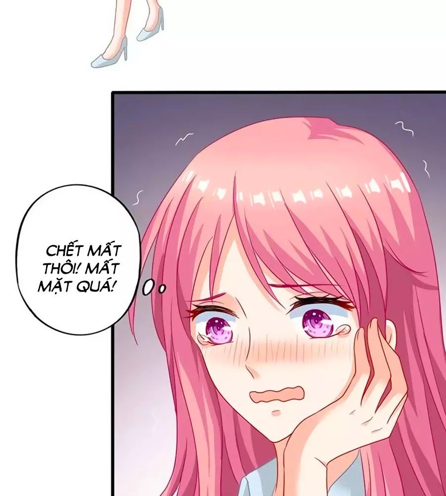 Một Thai Hai Bảo : Đưa Mami Về Nhà ! Chapter 29 - Trang 2