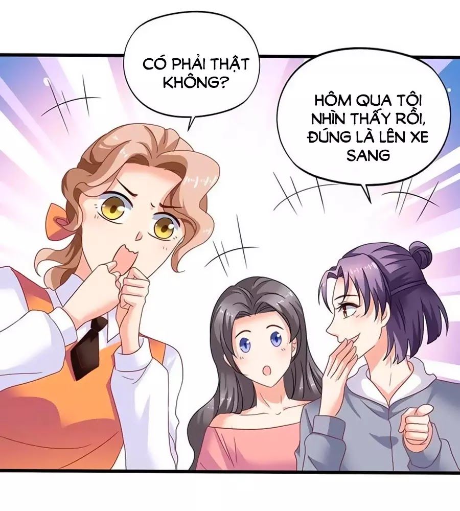 Một Thai Hai Bảo : Đưa Mami Về Nhà ! Chapter 29 - Trang 2