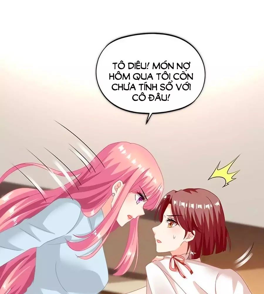 Một Thai Hai Bảo : Đưa Mami Về Nhà ! Chapter 29 - Trang 2