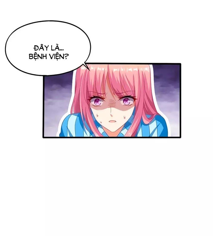 Một Thai Hai Bảo : Đưa Mami Về Nhà ! Chapter 29 - Trang 2