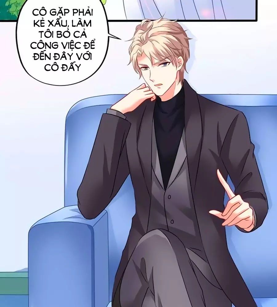 Một Thai Hai Bảo : Đưa Mami Về Nhà ! Chapter 29 - Trang 2