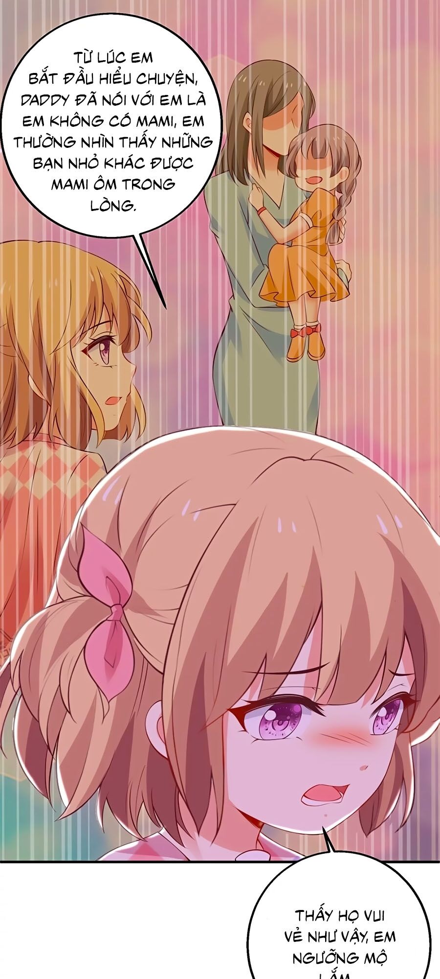 Một Thai Hai Bảo : Đưa Mami Về Nhà ! Chapter 290 - Trang 2