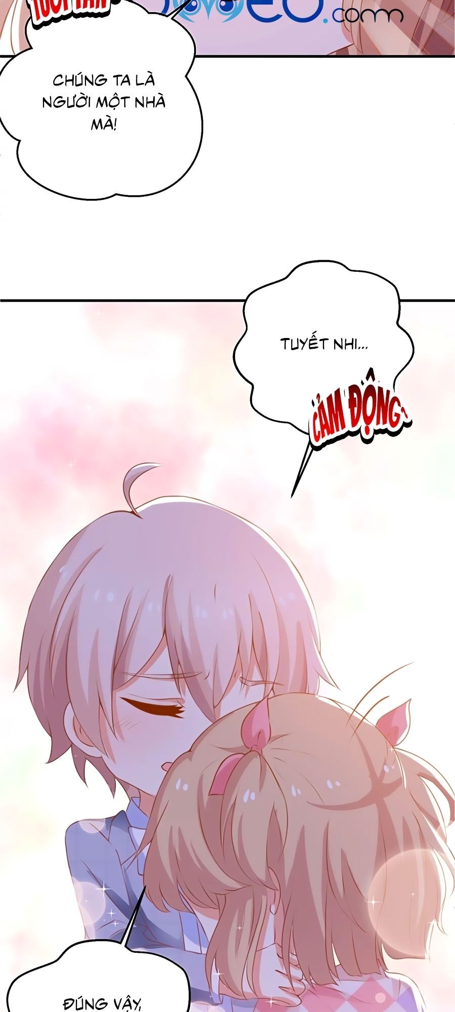 Một Thai Hai Bảo : Đưa Mami Về Nhà ! Chapter 290 - Trang 2