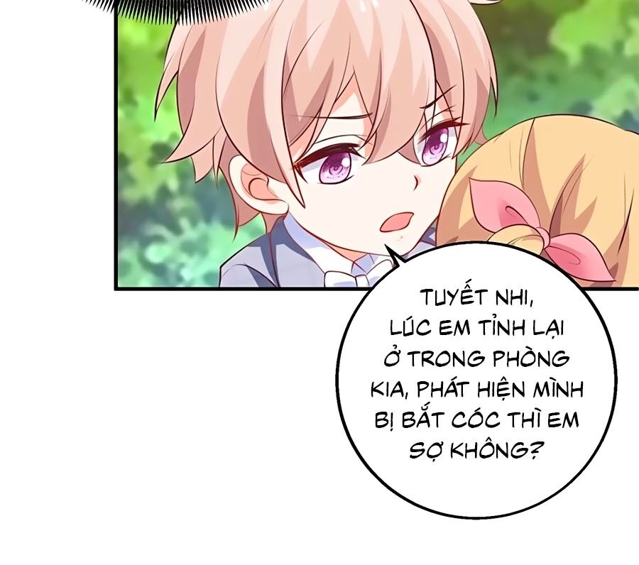 Một Thai Hai Bảo : Đưa Mami Về Nhà ! Chapter 290 - Trang 2