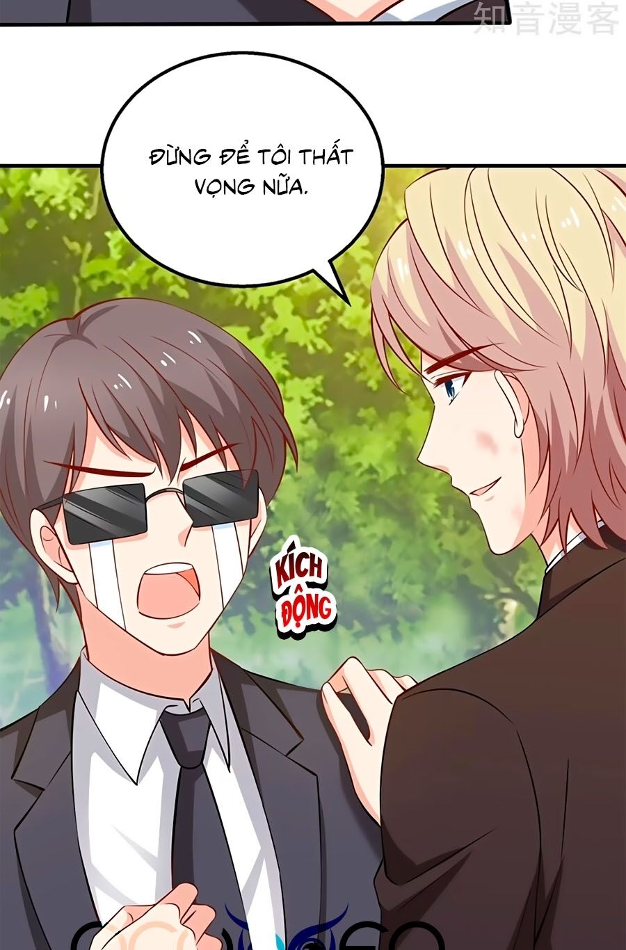 Một Thai Hai Bảo : Đưa Mami Về Nhà ! Chapter 291 - Trang 2