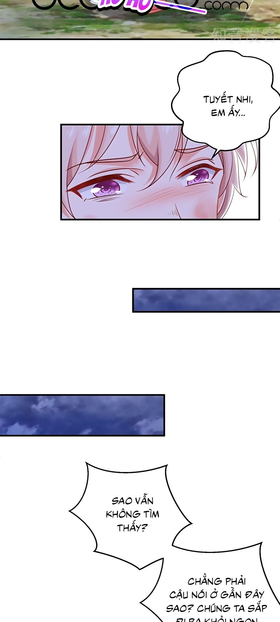 Một Thai Hai Bảo : Đưa Mami Về Nhà ! Chapter 292 - Trang 2