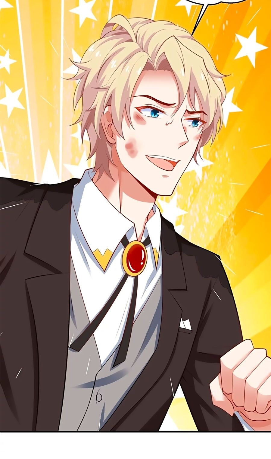 Một Thai Hai Bảo : Đưa Mami Về Nhà ! Chapter 292 - Trang 2