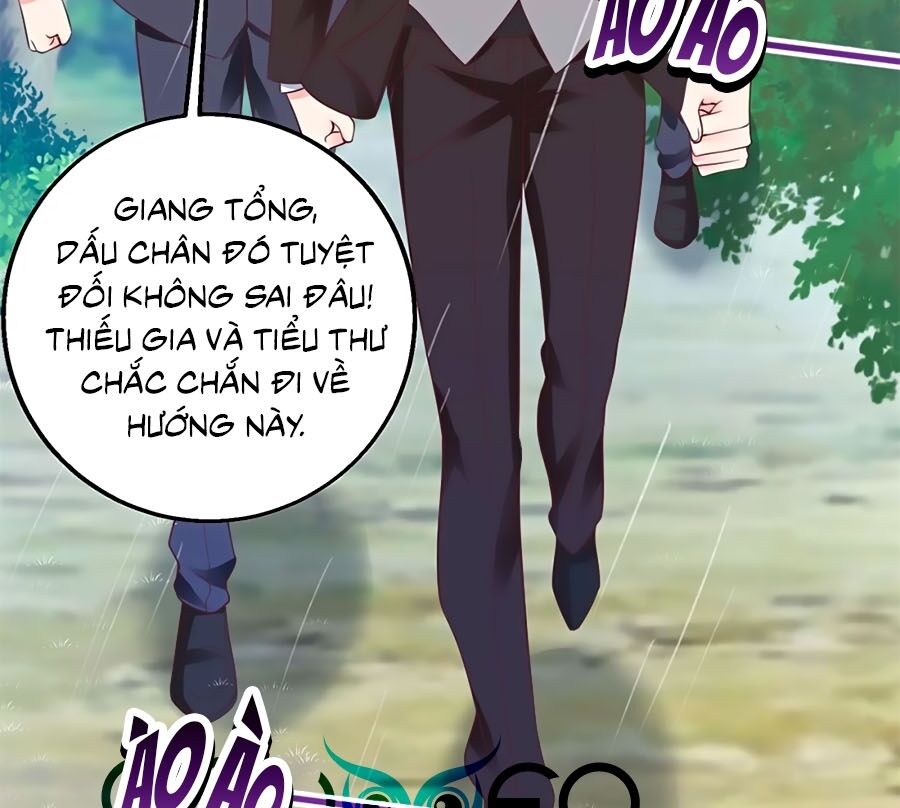 Một Thai Hai Bảo : Đưa Mami Về Nhà ! Chapter 292 - Trang 2