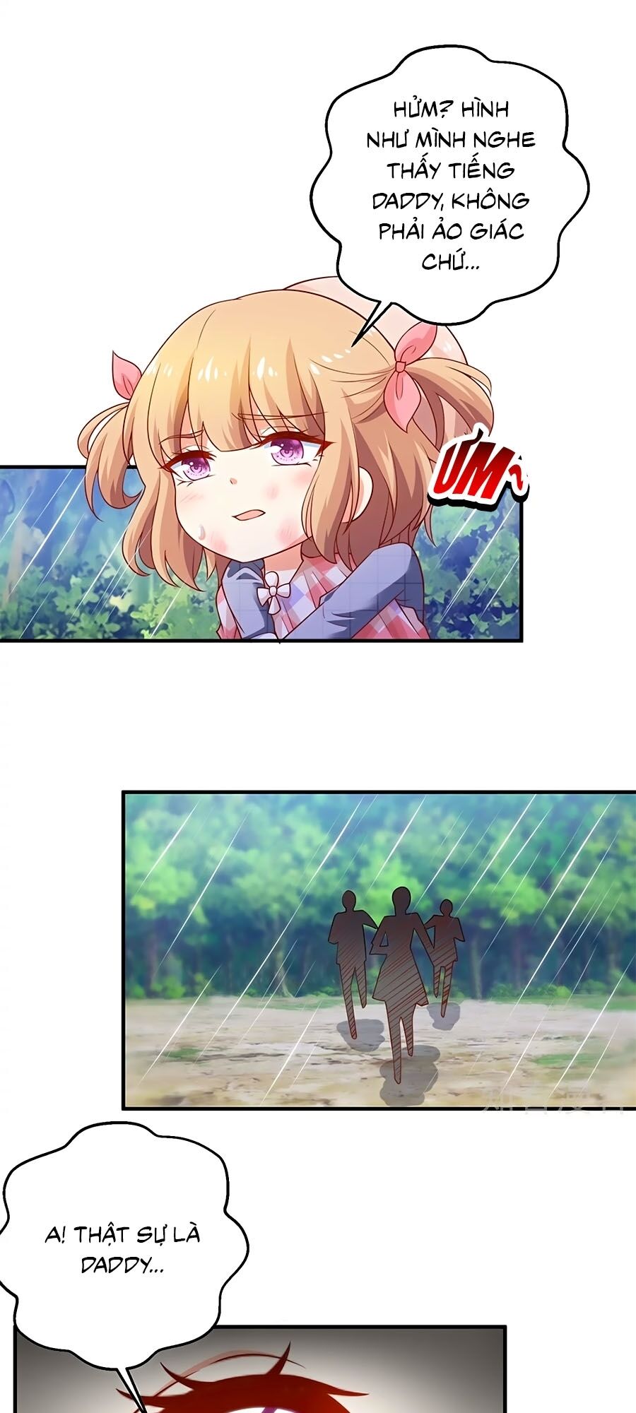 Một Thai Hai Bảo : Đưa Mami Về Nhà ! Chapter 292 - Trang 2