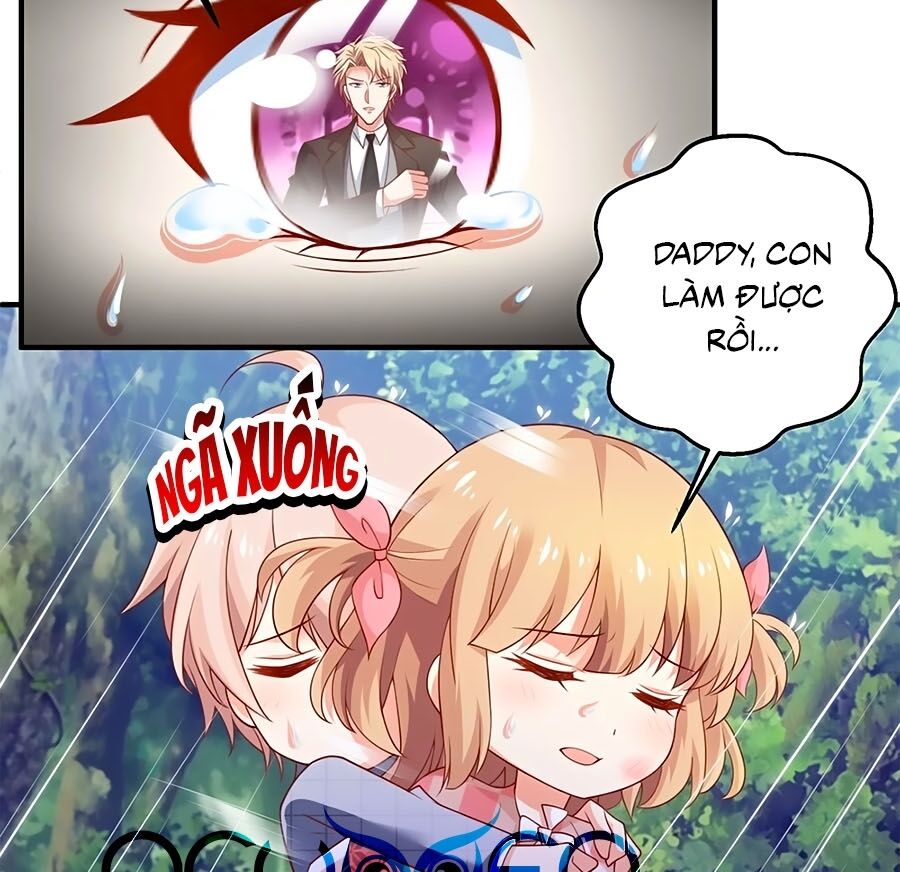 Một Thai Hai Bảo : Đưa Mami Về Nhà ! Chapter 292 - Trang 2