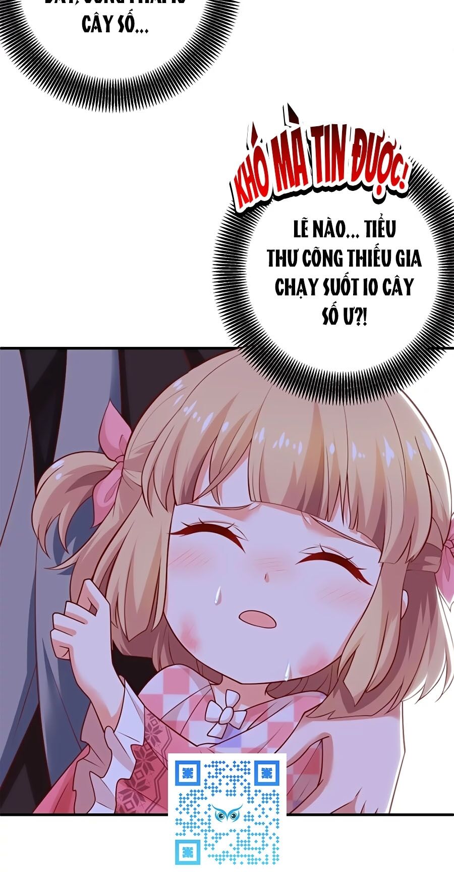 Một Thai Hai Bảo : Đưa Mami Về Nhà ! Chapter 292 - Trang 2