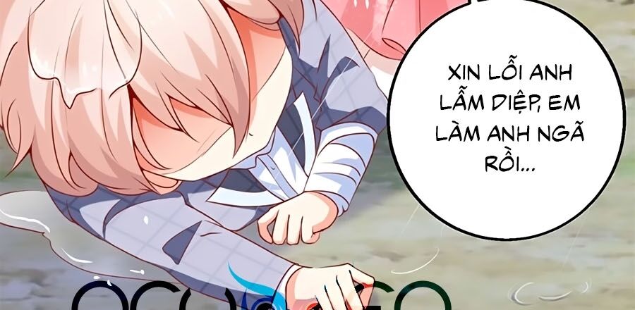 Một Thai Hai Bảo : Đưa Mami Về Nhà ! Chapter 292 - Trang 2