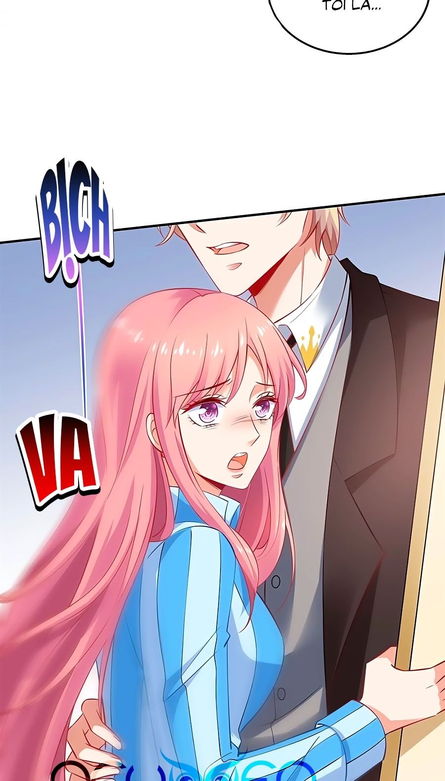 Một Thai Hai Bảo : Đưa Mami Về Nhà ! Chapter 293 - Trang 2