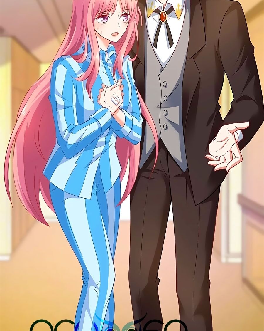 Một Thai Hai Bảo : Đưa Mami Về Nhà ! Chapter 293 - Trang 2