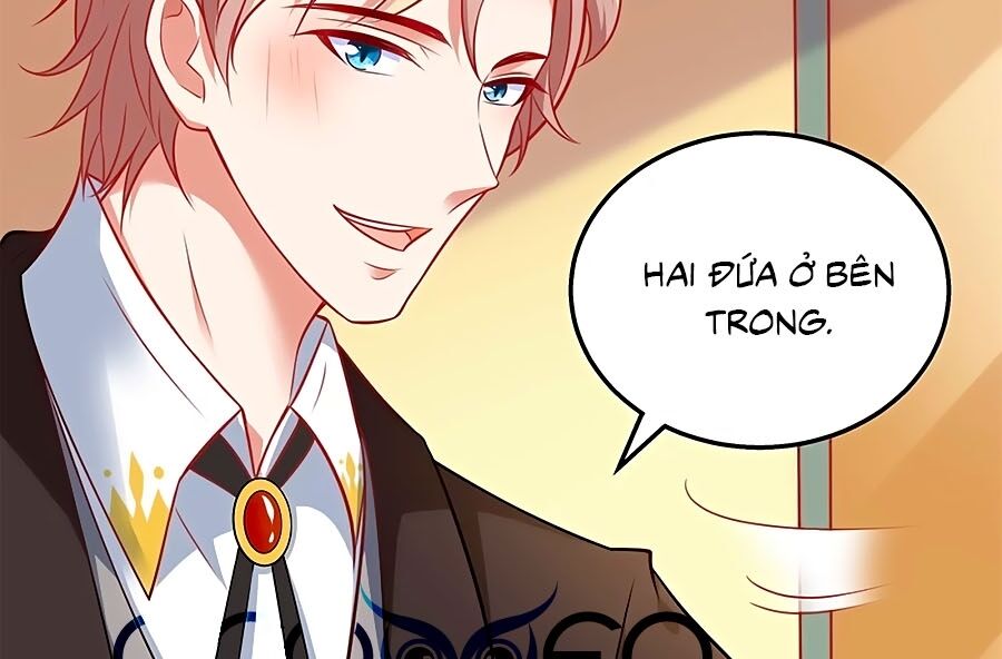 Một Thai Hai Bảo : Đưa Mami Về Nhà ! Chapter 293 - Trang 2