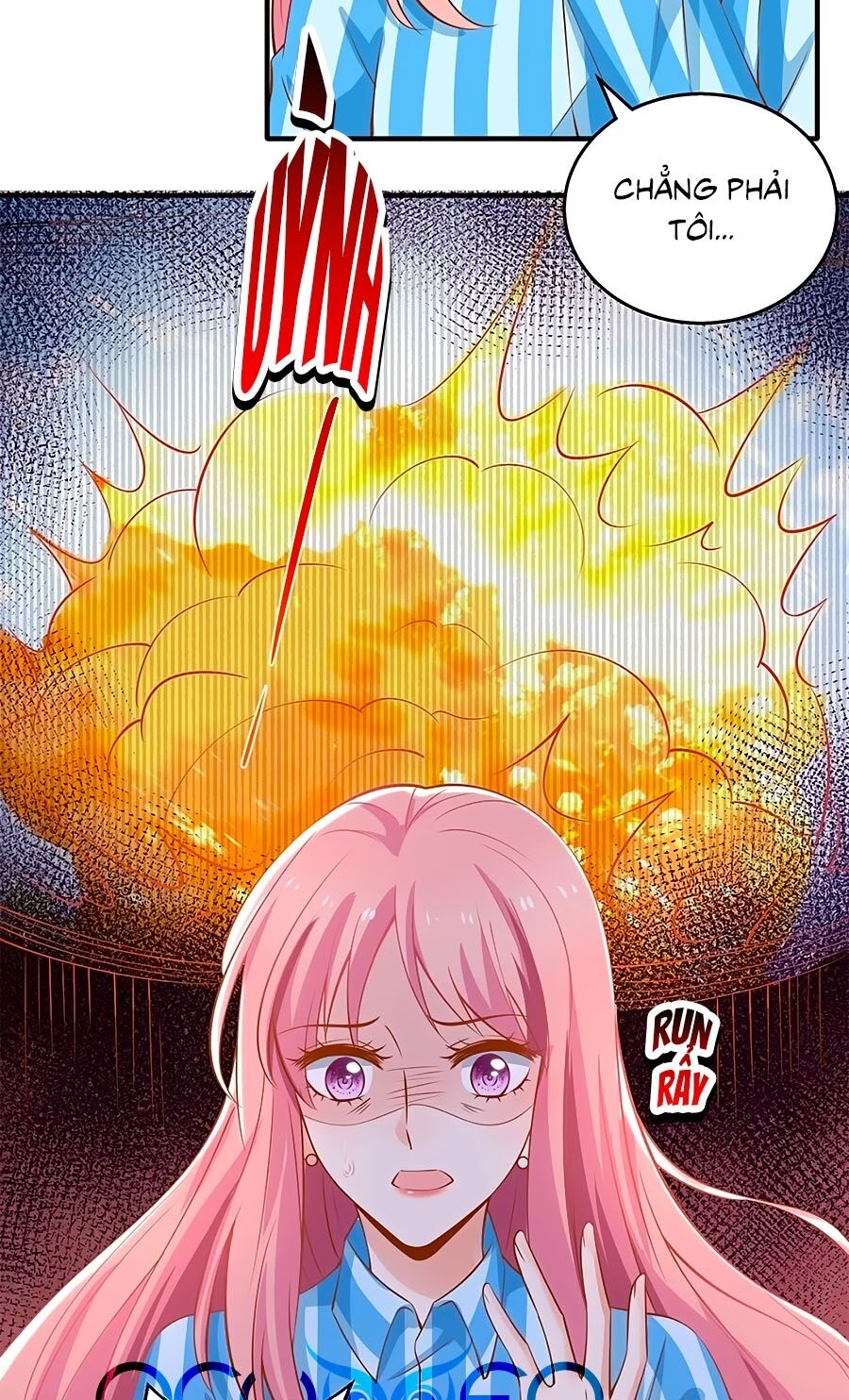 Một Thai Hai Bảo : Đưa Mami Về Nhà ! Chapter 293 - Trang 2