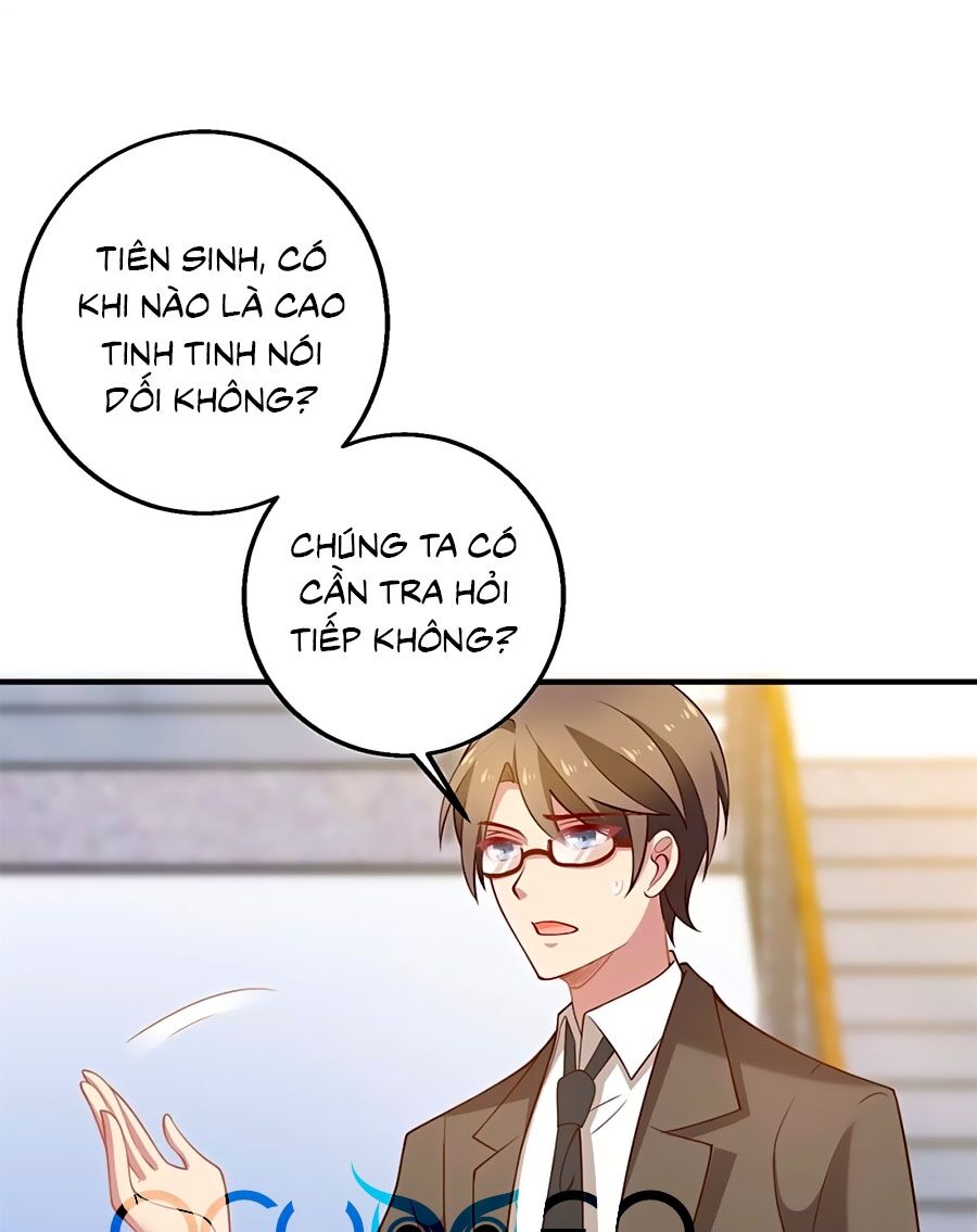 Một Thai Hai Bảo : Đưa Mami Về Nhà ! Chapter 294 - Trang 2