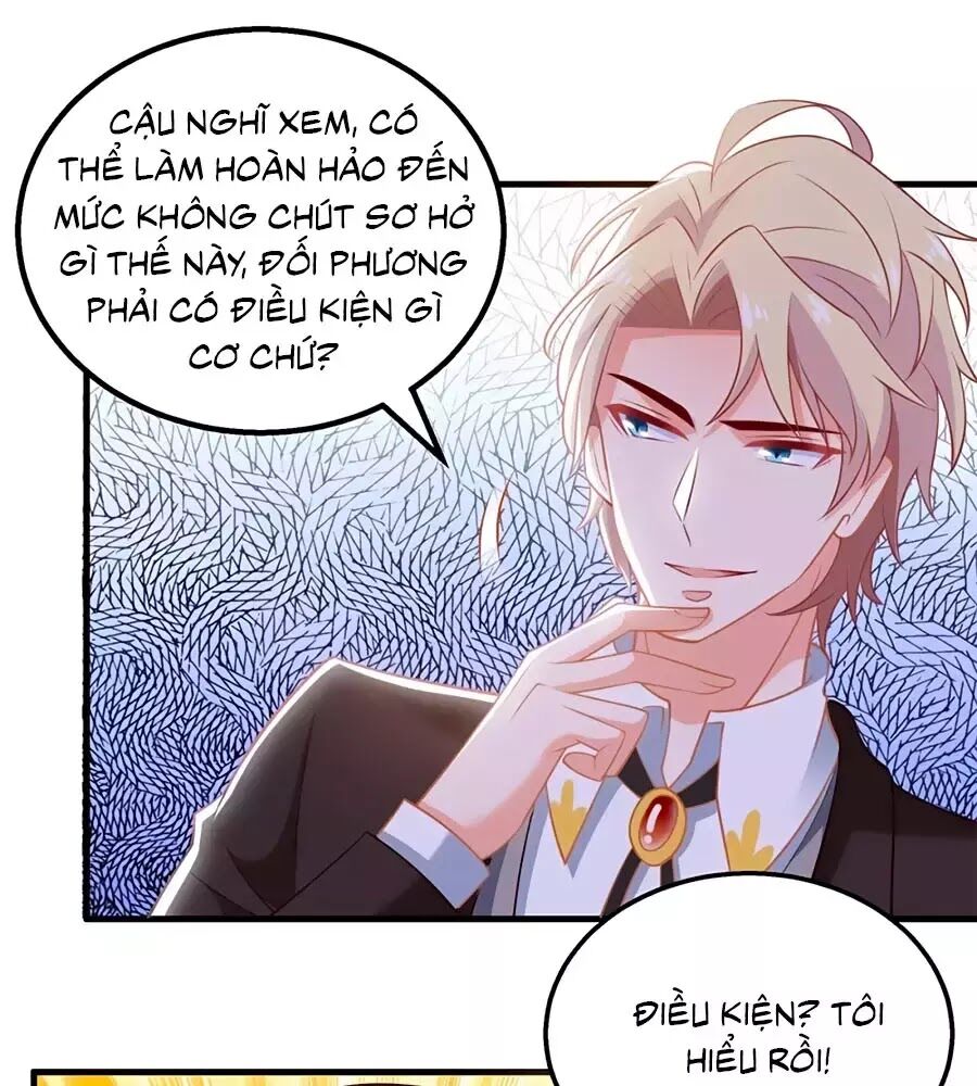 Một Thai Hai Bảo : Đưa Mami Về Nhà ! Chapter 295 - Trang 2