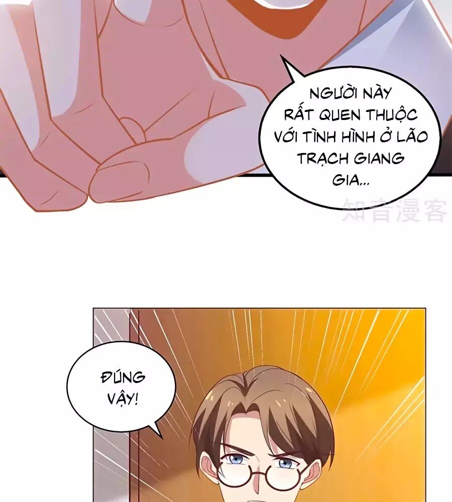 Một Thai Hai Bảo : Đưa Mami Về Nhà ! Chapter 295 - Trang 2