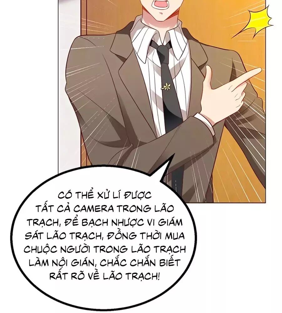 Một Thai Hai Bảo : Đưa Mami Về Nhà ! Chapter 295 - Trang 2