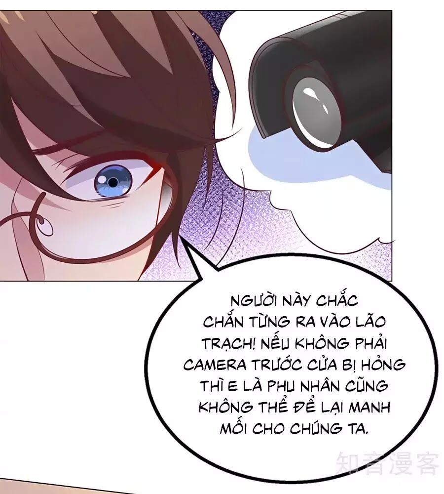 Một Thai Hai Bảo : Đưa Mami Về Nhà ! Chapter 295 - Trang 2