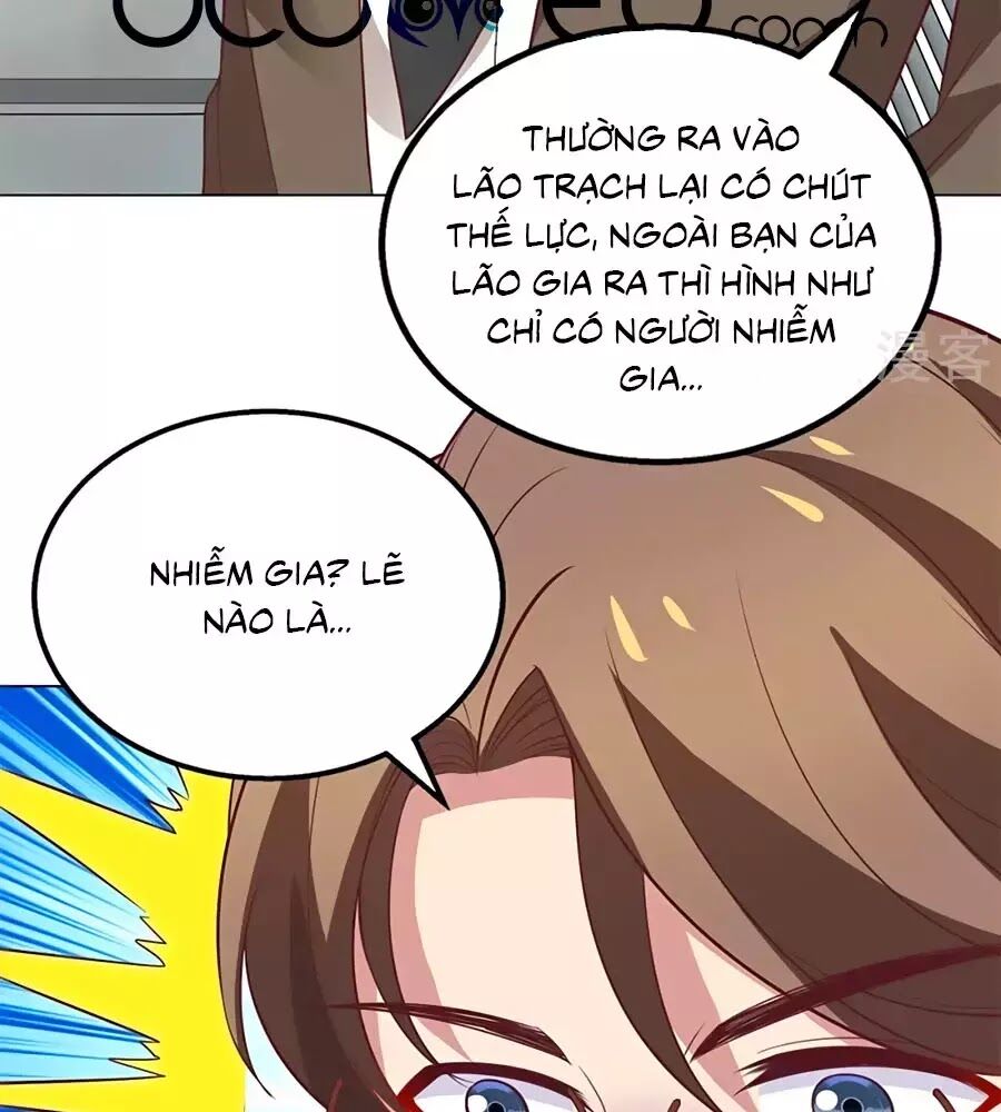 Một Thai Hai Bảo : Đưa Mami Về Nhà ! Chapter 295 - Trang 2