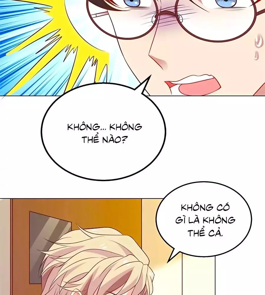 Một Thai Hai Bảo : Đưa Mami Về Nhà ! Chapter 295 - Trang 2