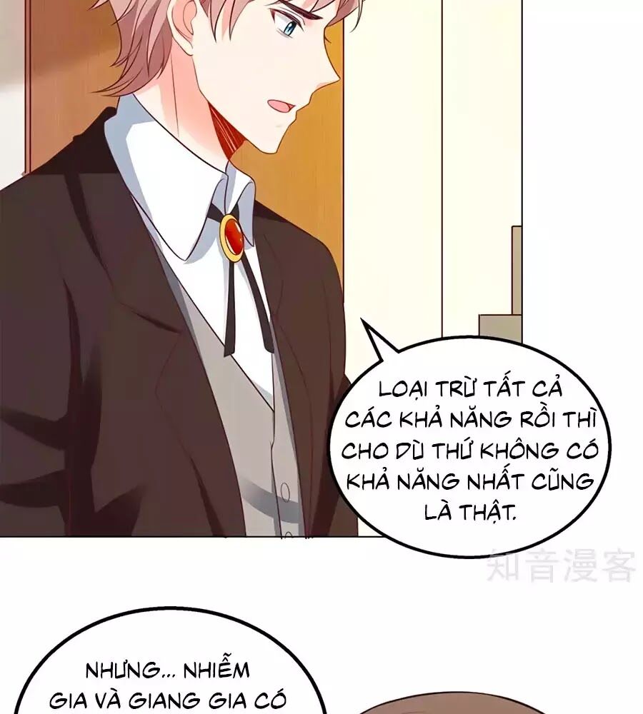 Một Thai Hai Bảo : Đưa Mami Về Nhà ! Chapter 295 - Trang 2