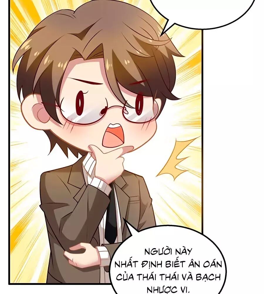 Một Thai Hai Bảo : Đưa Mami Về Nhà ! Chapter 295 - Trang 2