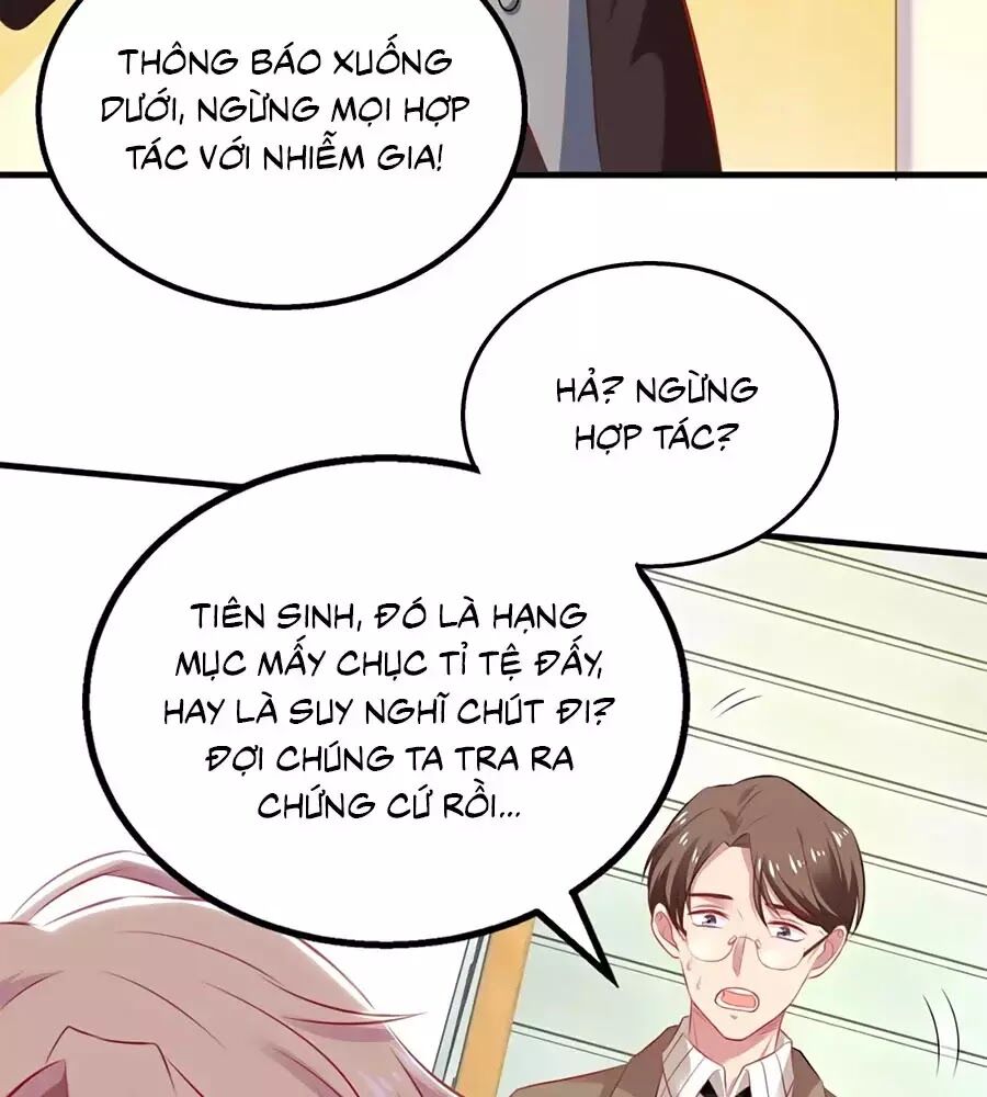 Một Thai Hai Bảo : Đưa Mami Về Nhà ! Chapter 295 - Trang 2