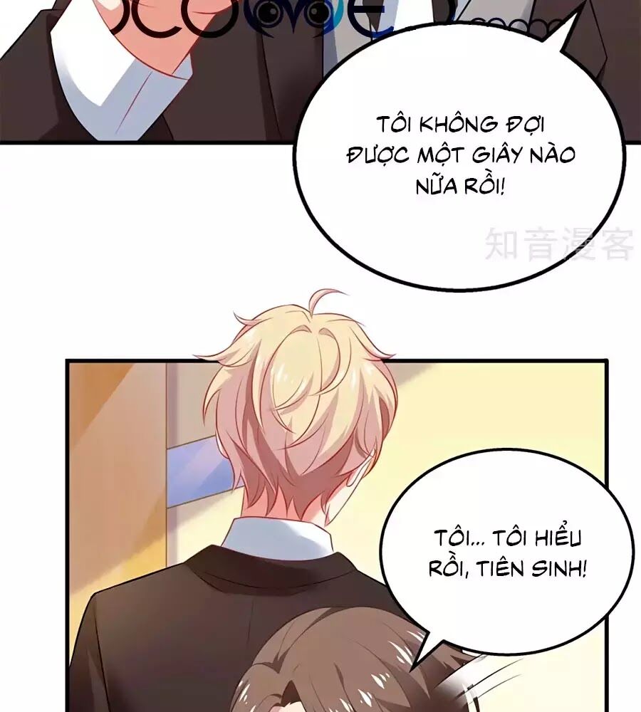 Một Thai Hai Bảo : Đưa Mami Về Nhà ! Chapter 295 - Trang 2