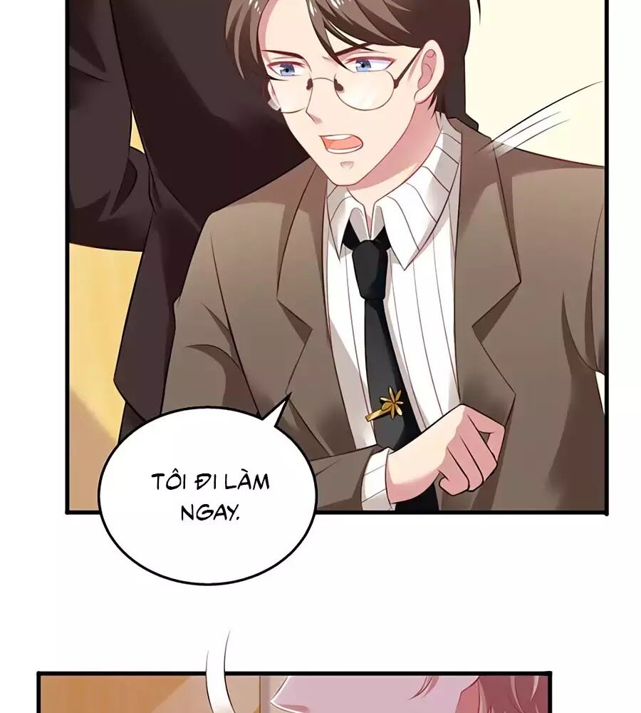 Một Thai Hai Bảo : Đưa Mami Về Nhà ! Chapter 295 - Trang 2