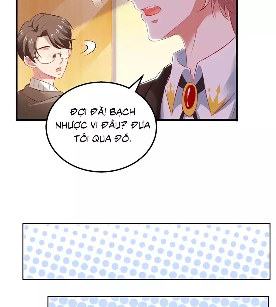 Một Thai Hai Bảo : Đưa Mami Về Nhà ! Chapter 295 - Trang 2